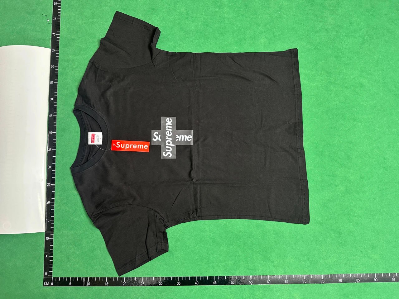  Supreme  T-shirt (35+) - 2