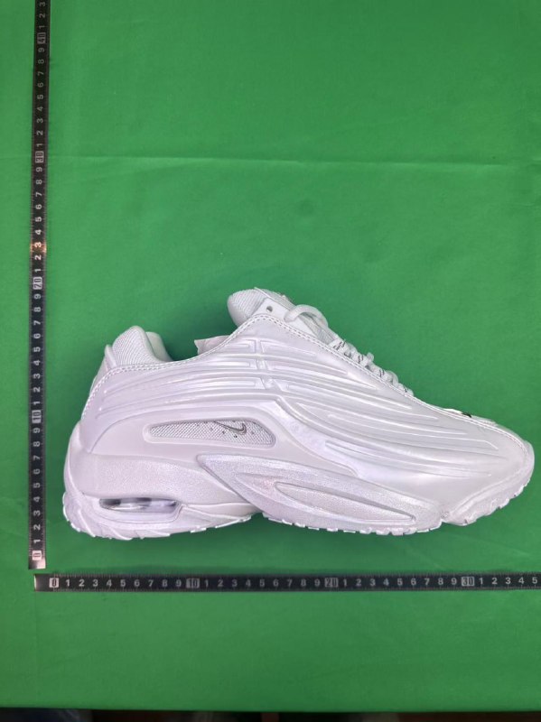 Nike Hot Step - 5