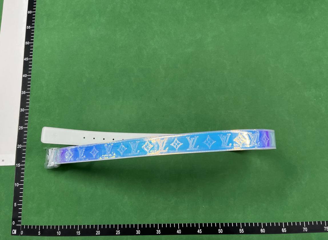 LV belts - 4