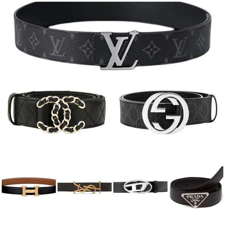 LV belts