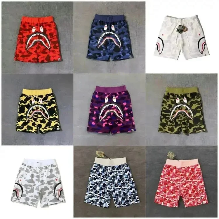 Bape shorts