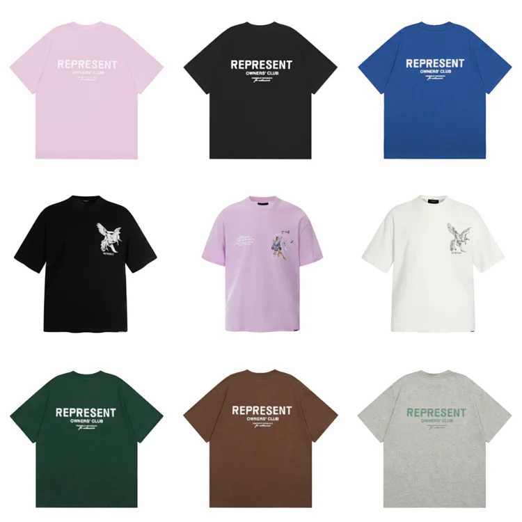 Represent Laif T-shirt