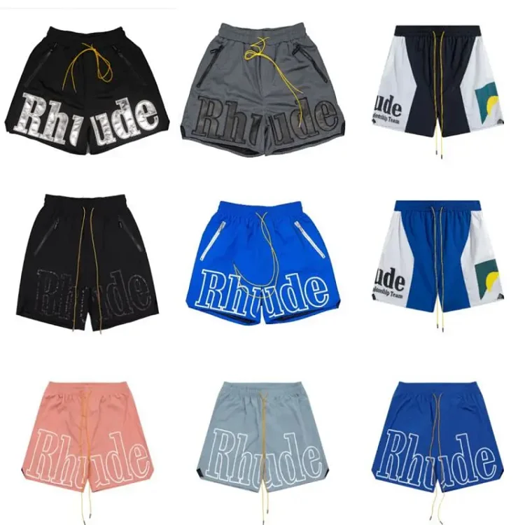 Rhude  Shorts
