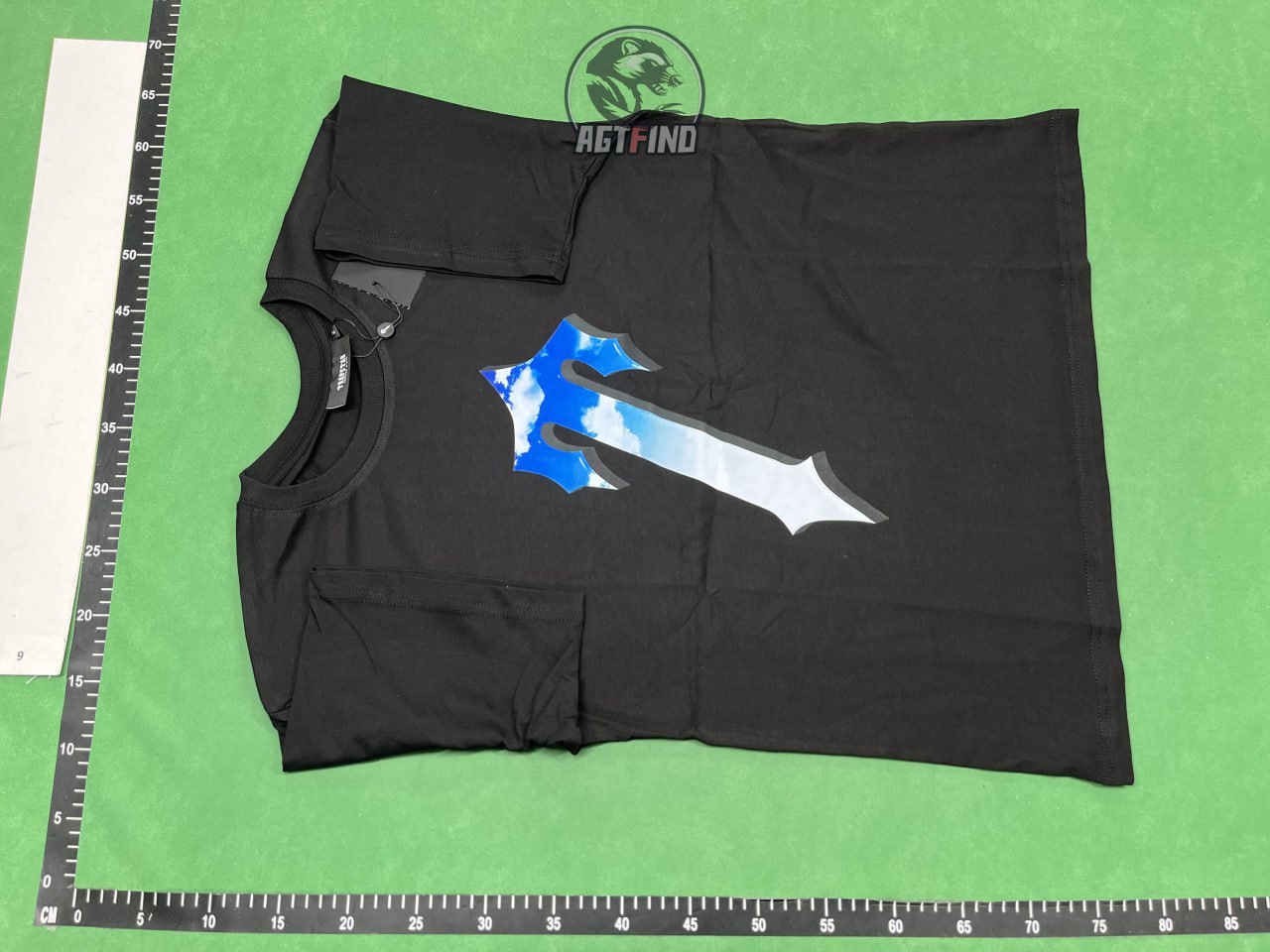 TRAPSTAR T-shirt  - 2