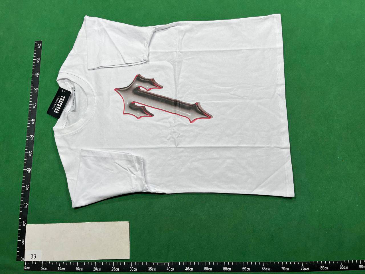 TRAPSTAR T-shirt  - 5