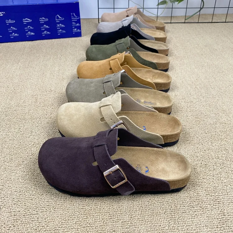Birkenstocks