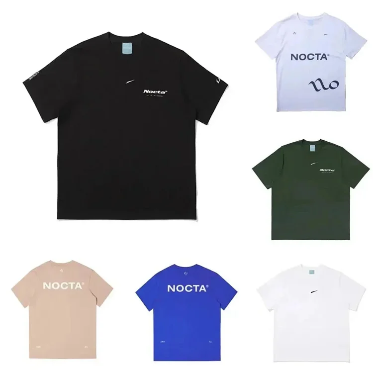Nocta T-shirt
