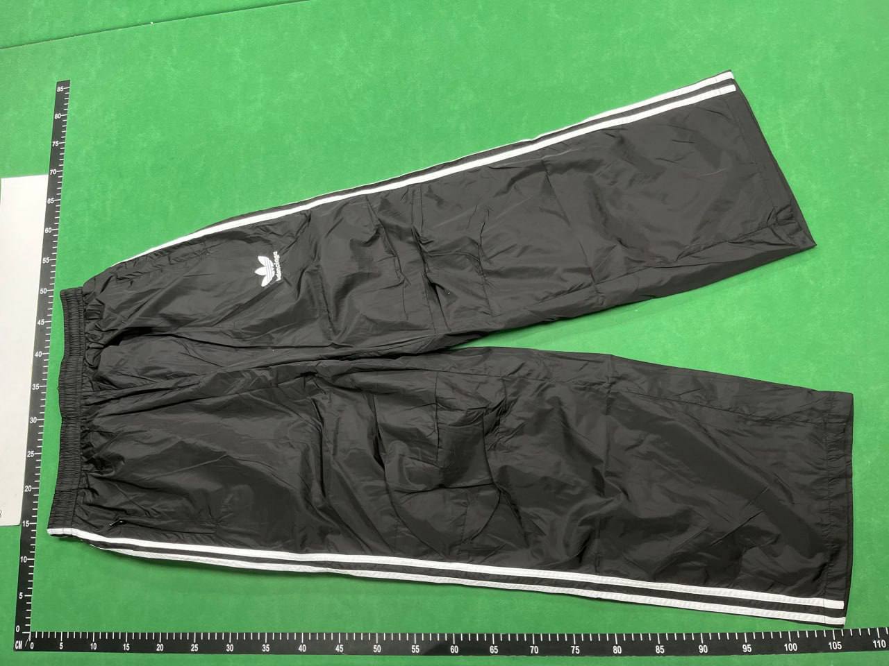 Balenciaga × Adidas Tracksuit - 2