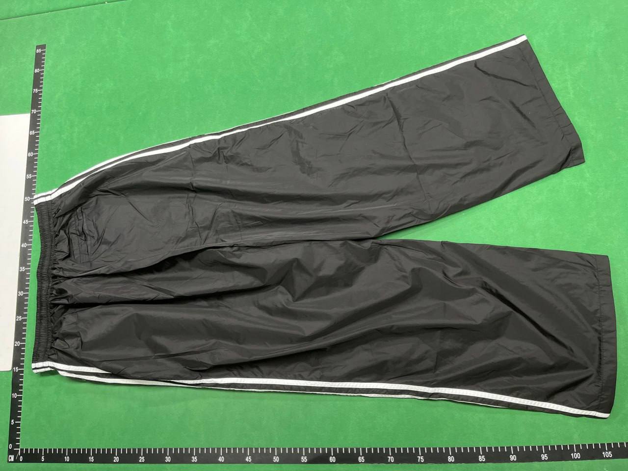 Balenciaga × Adidas Tracksuit - 3