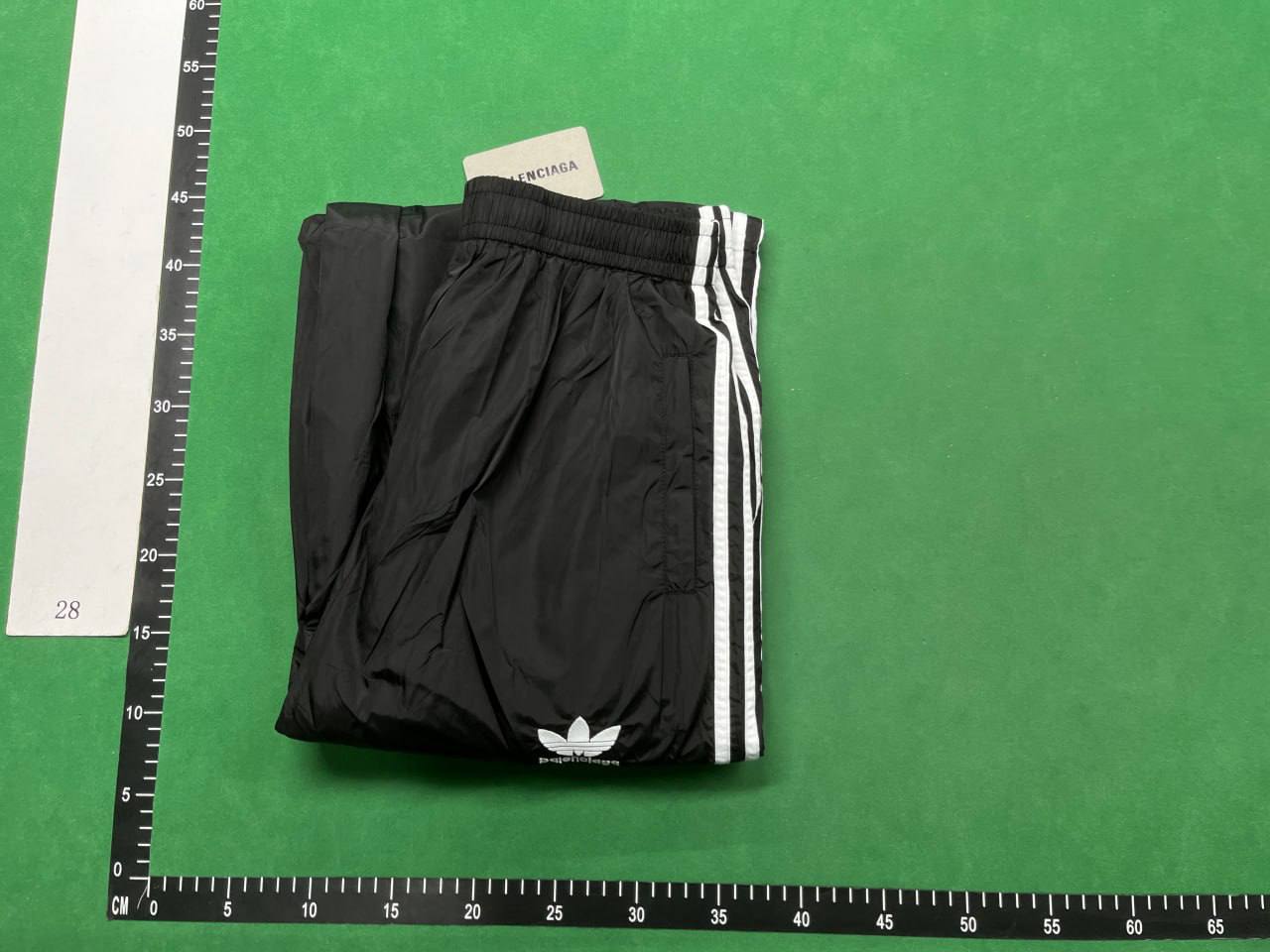 Balenciaga × Adidas Tracksuit - 4