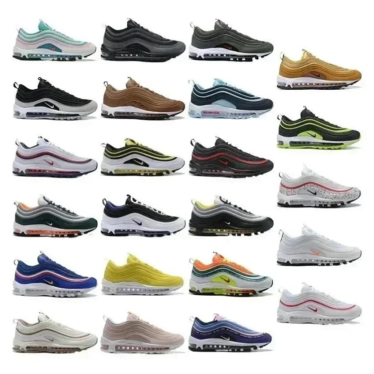  NIKE AIR MAX 97
