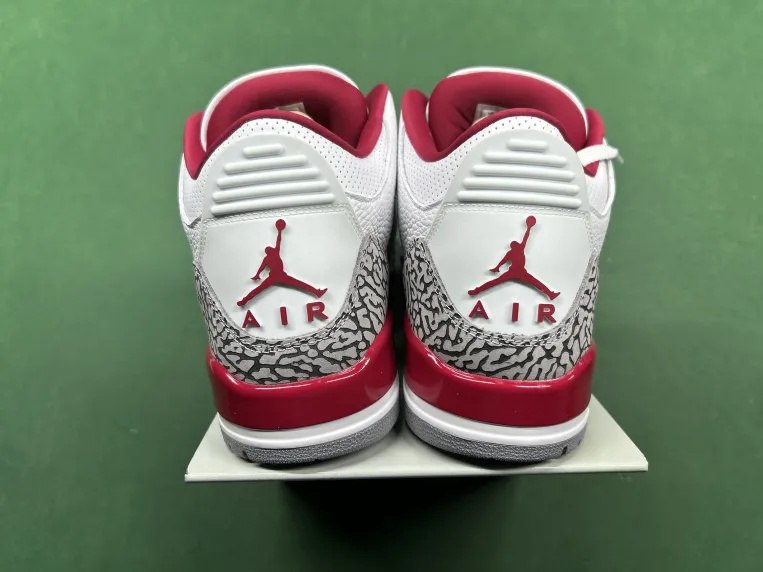 NikeAirJordan - 5