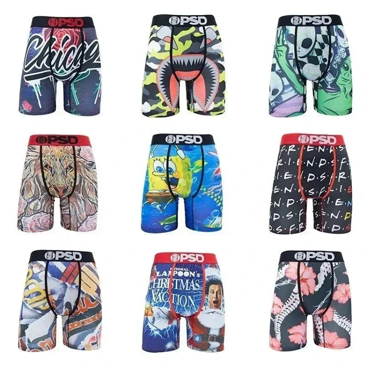 psd Shorts