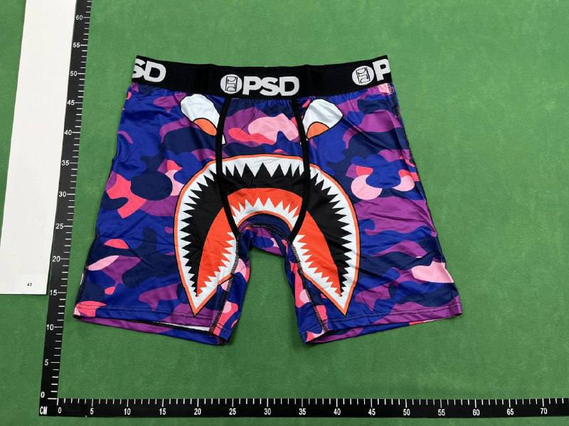 psd Shorts - 3