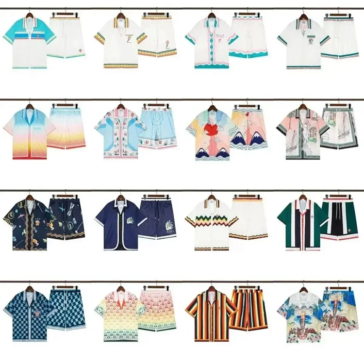 Casablanca summer suit（30style ）