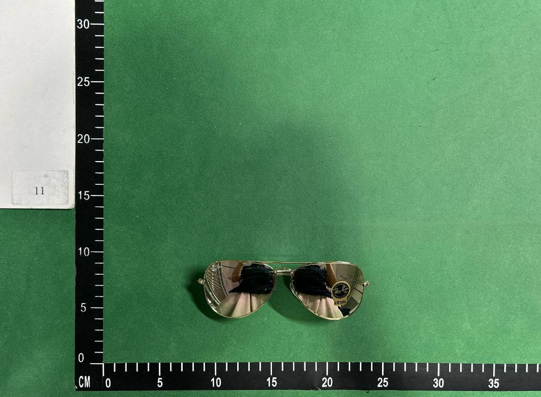 Ray-Ban Sunglasses   - 2