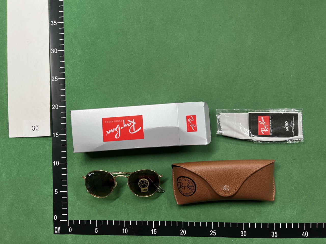 Ray-Ban Sunglasses   - 4
