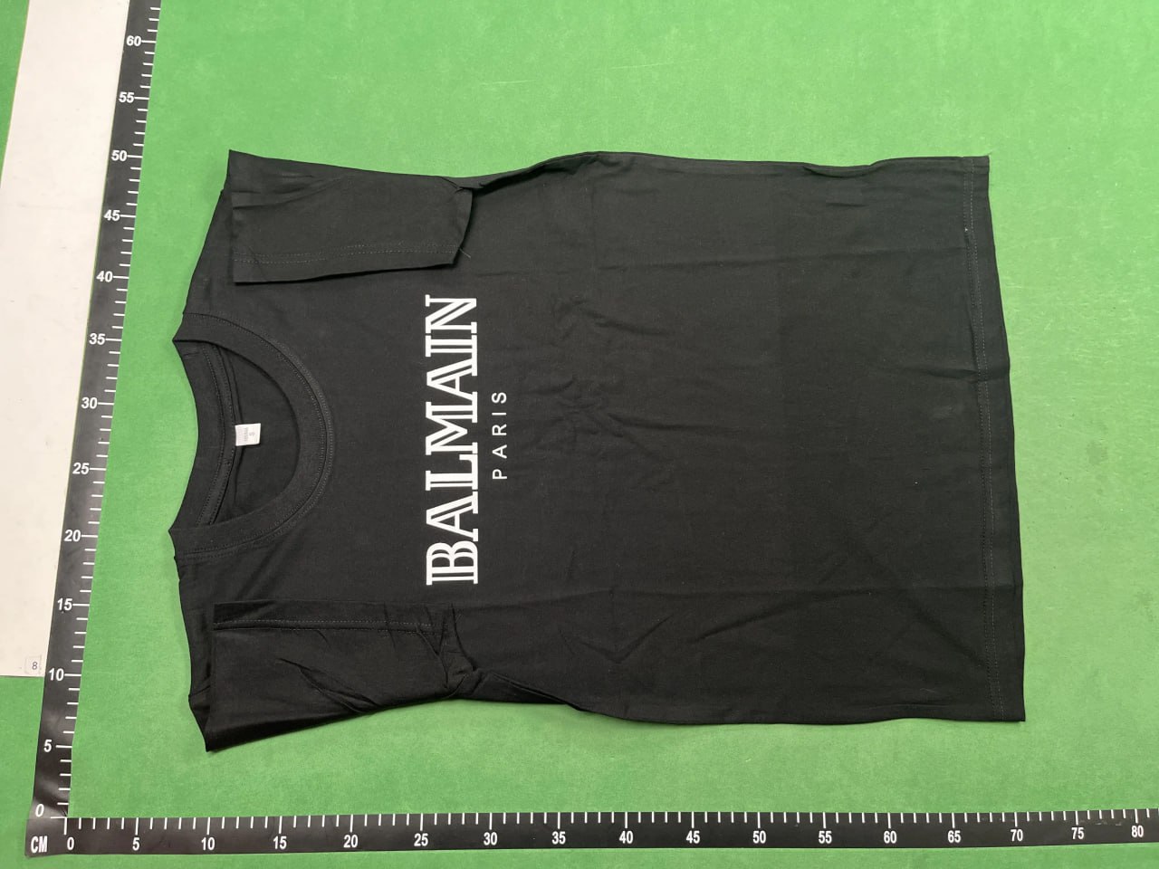 Balmain t-shirt - 2