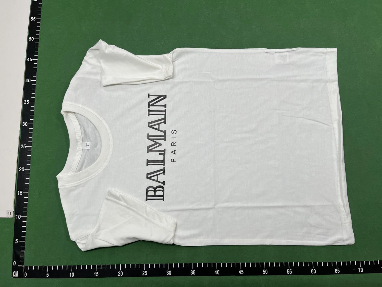 Balmain t-shirt - 3