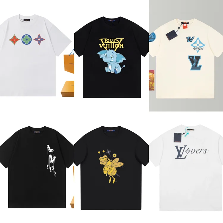  LV T-Shirt
