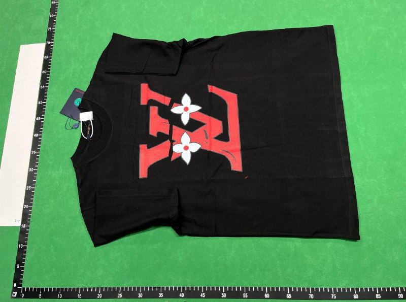  LV T-Shirt - 4