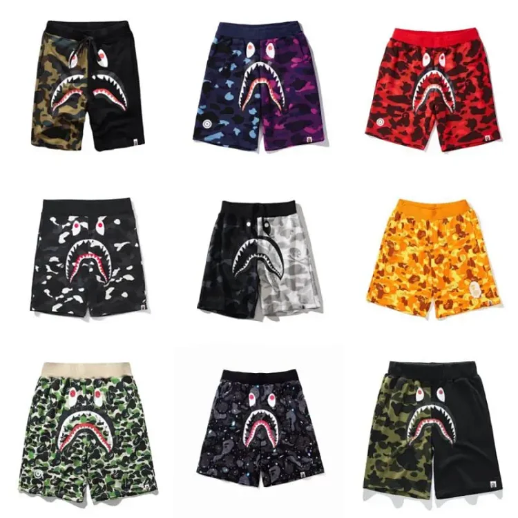 BAPE  short