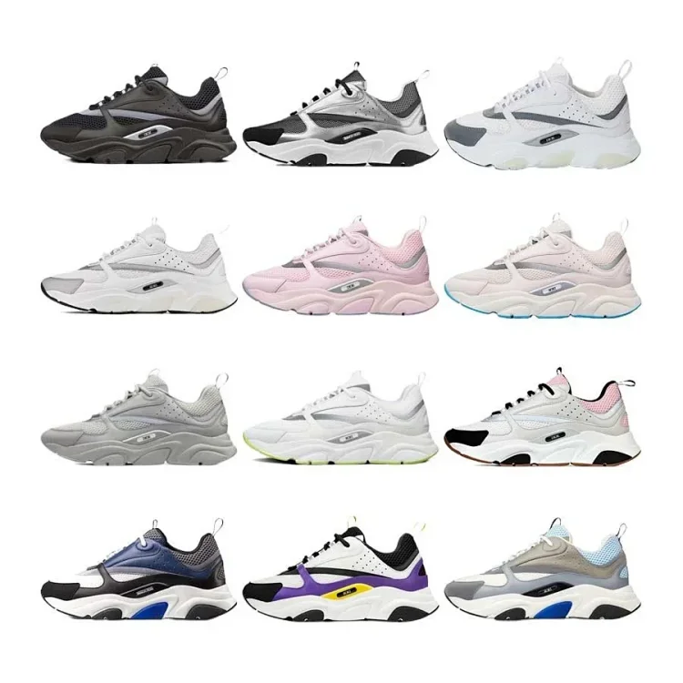  Dior   B22