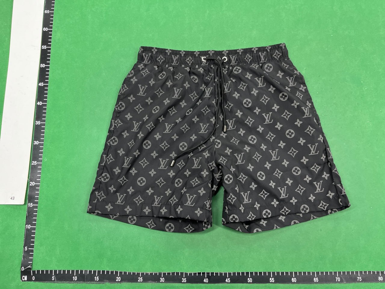 Burberry Dior LV fendi Shorts （40 style） - 2