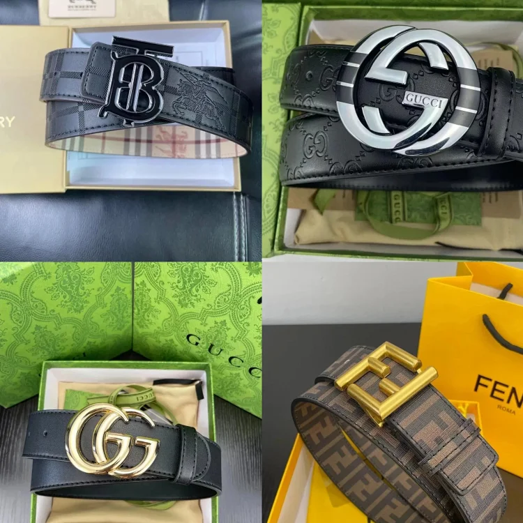  Gucci belt  (40 CP)