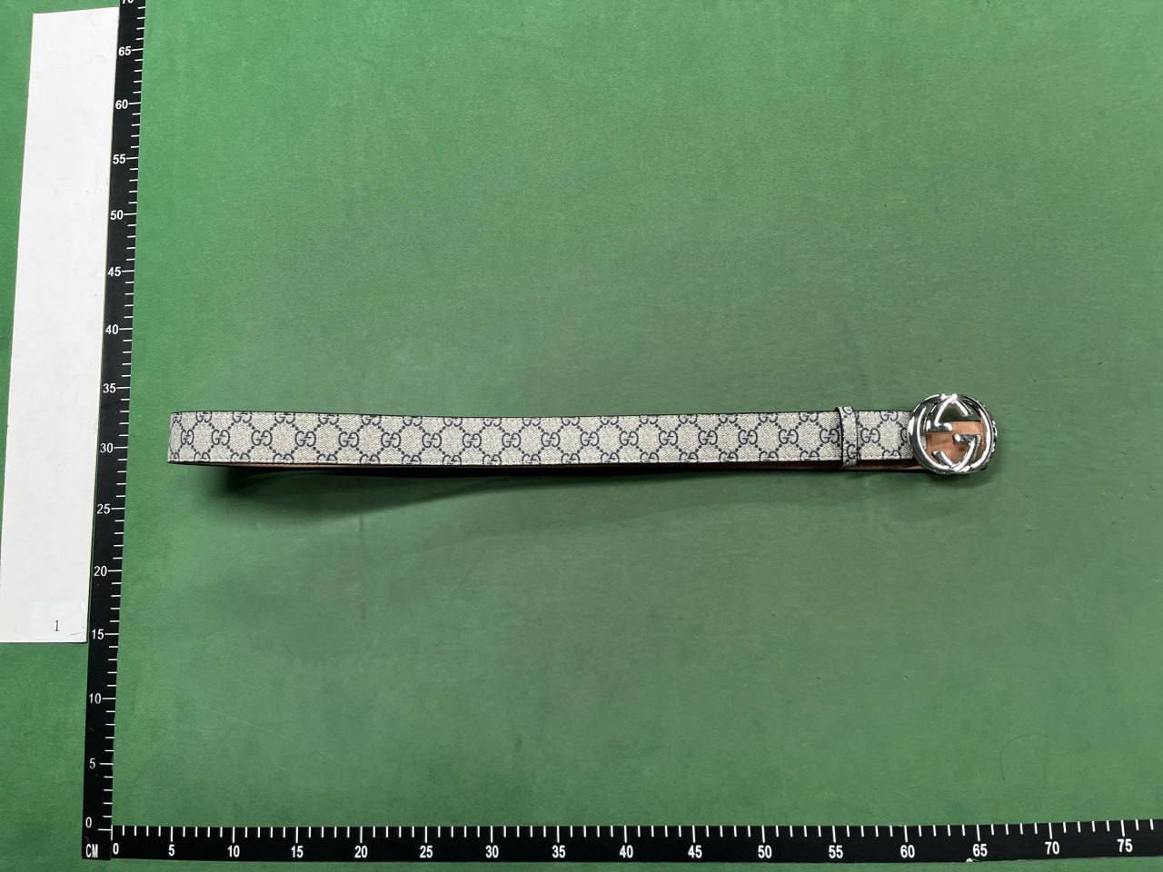 Gucci belt  (40 CP) - 2