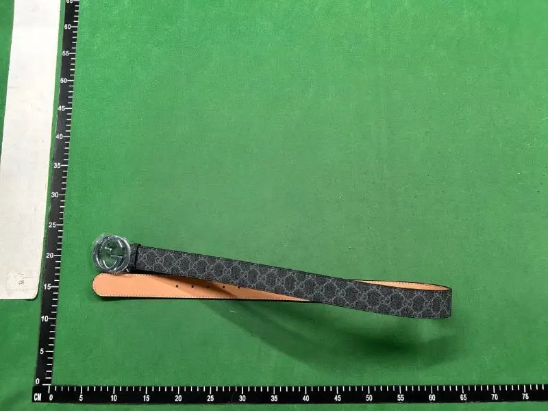  Gucci belt  (40 CP) - 3