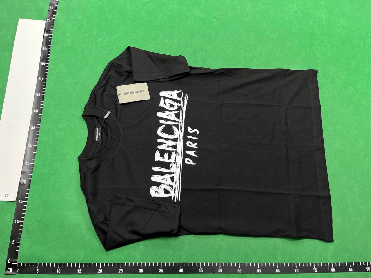 Balenciaga T-shirt  (40 CP) - 3