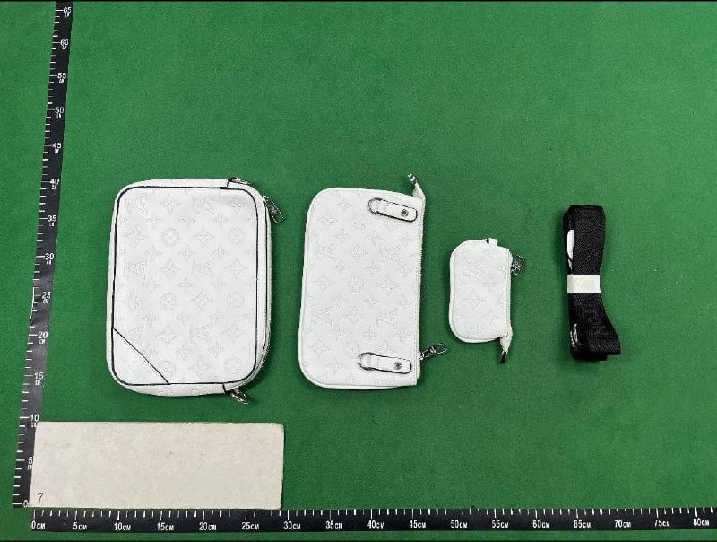 Louis Vuitton bags  (40 CP) - 2