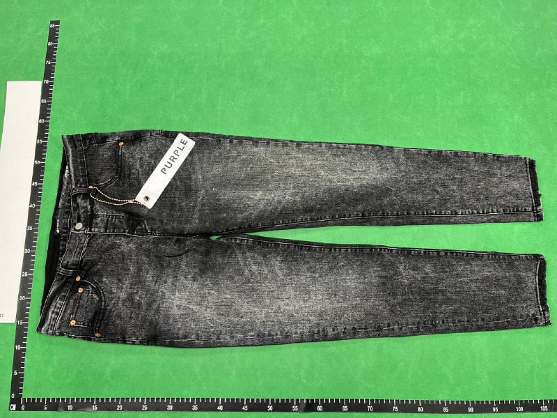  purple jeans  (40 CP)