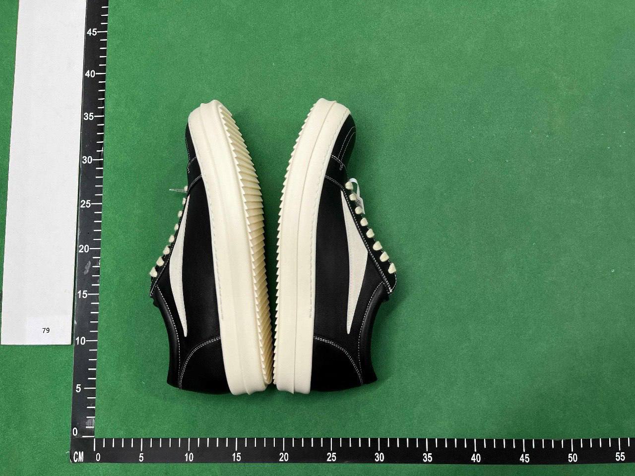 Rick Owens shoes  (40 CP) - 2