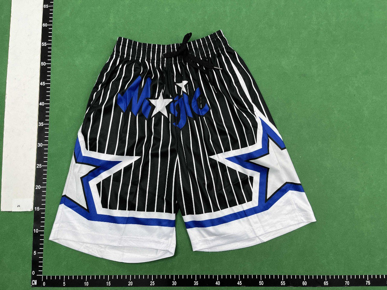  Basketball shorts  (40 CP) - 2