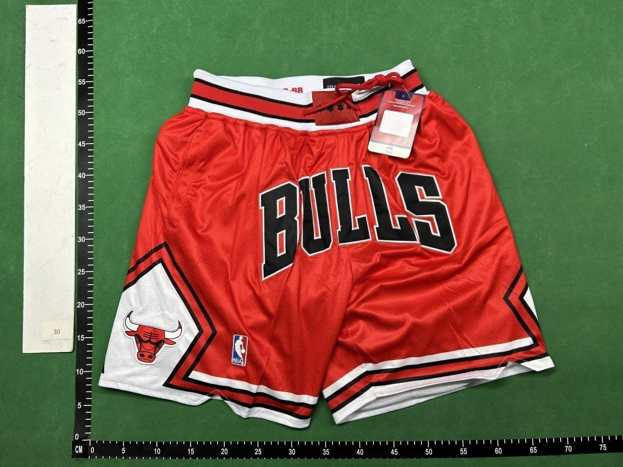  Basketball shorts  (40 CP) - 3