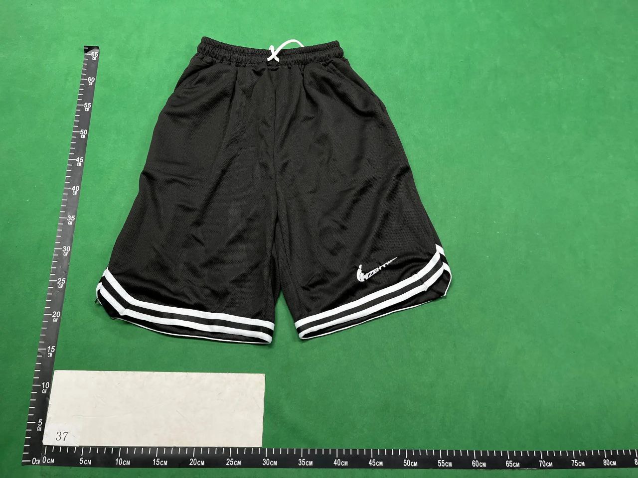  Basketball shorts  (40 CP) - 4