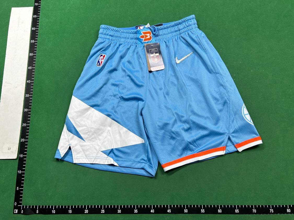  Basketball shorts  (40 CP) - 5