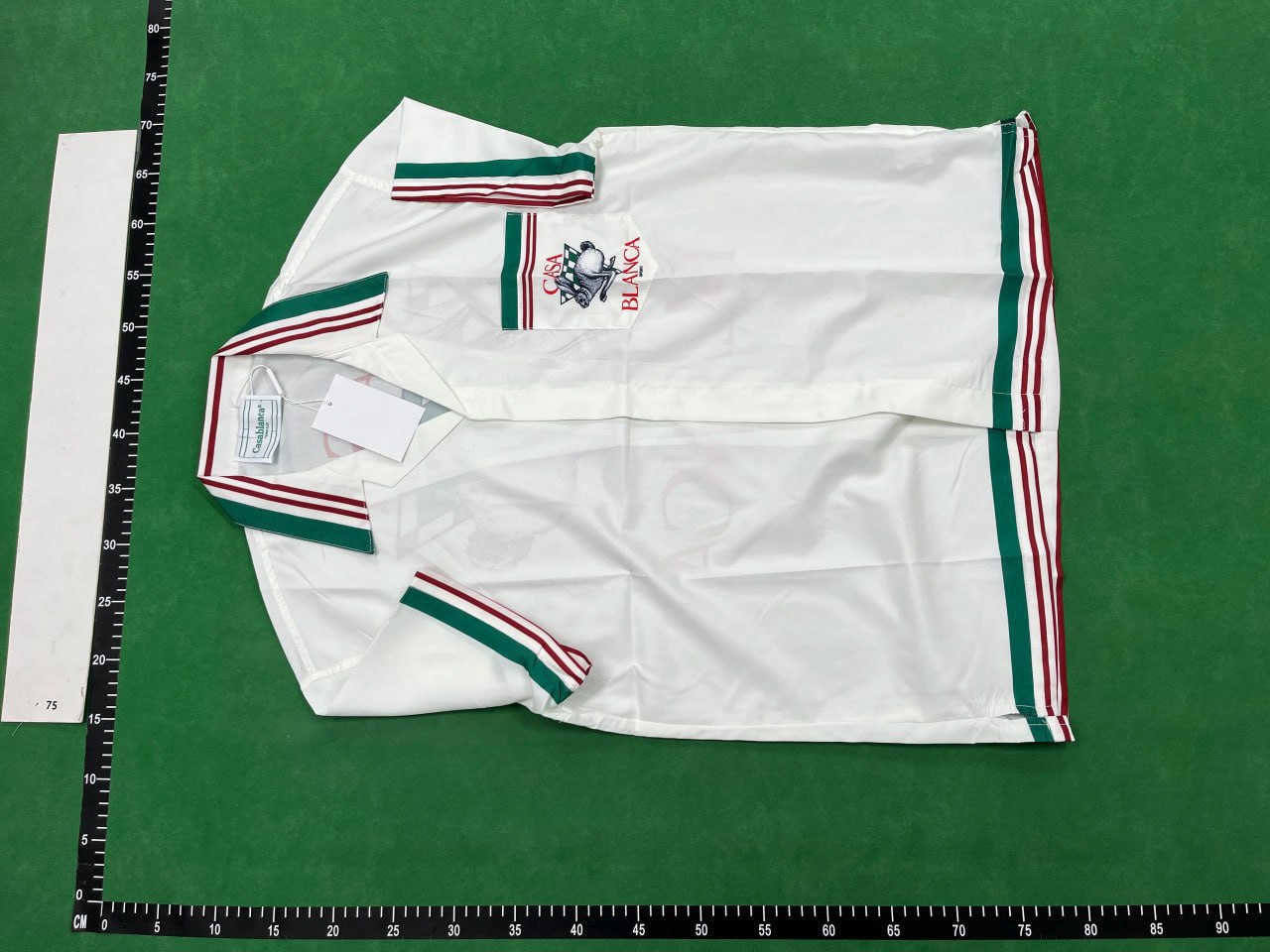 Casablanca suit  (40 CP) - 4