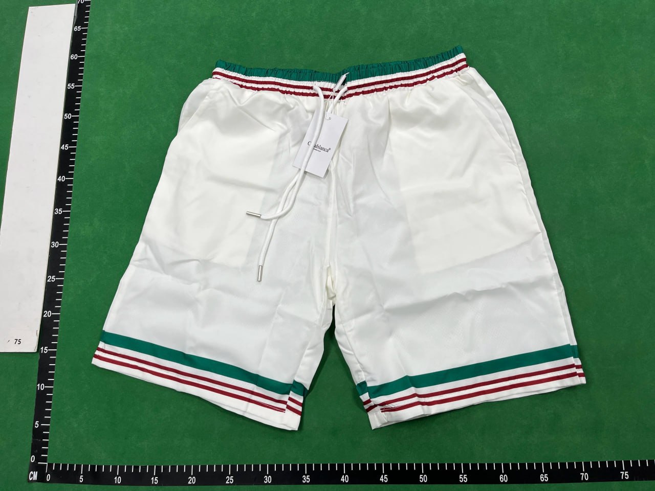 Casablanca suit  (40 CP) - 5