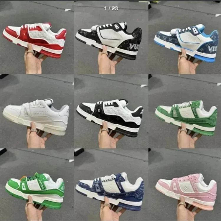   LV trainer