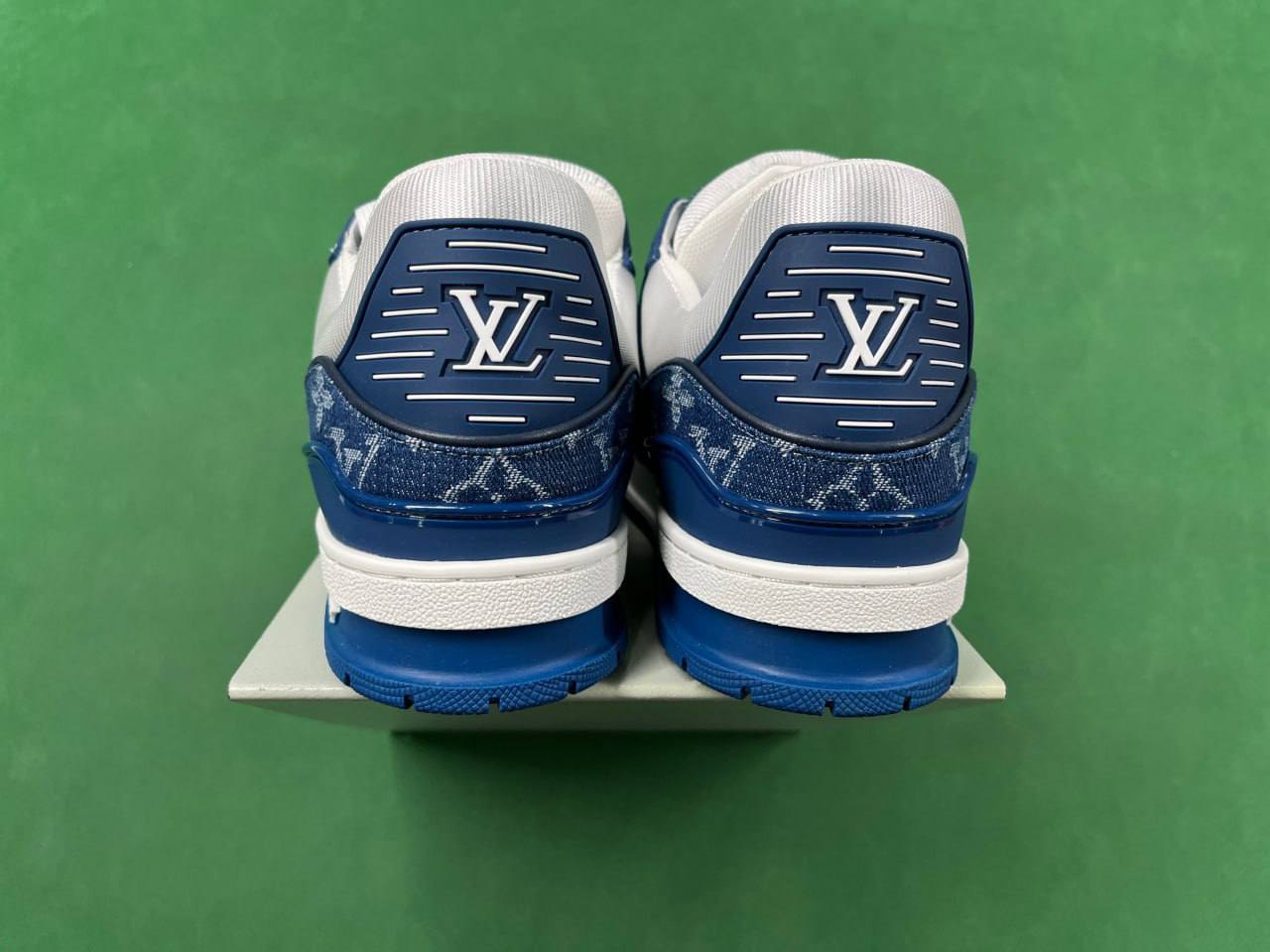   LV trainer - 2
