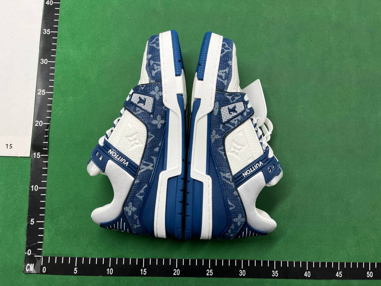   LV trainer - 3