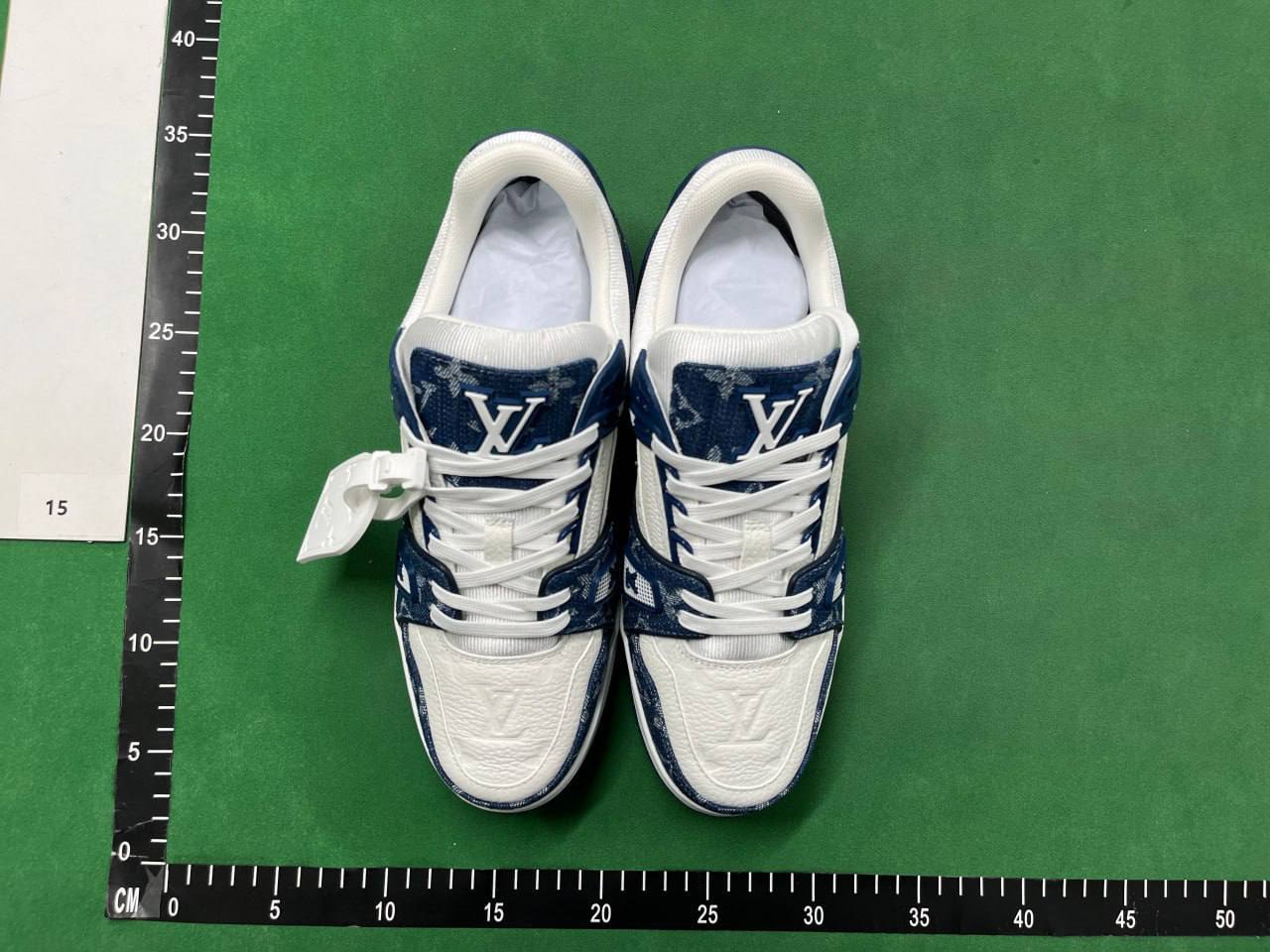   LV trainer - 4