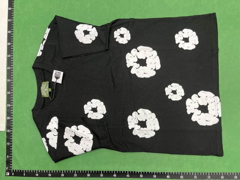  Denim Tears Tee - 2