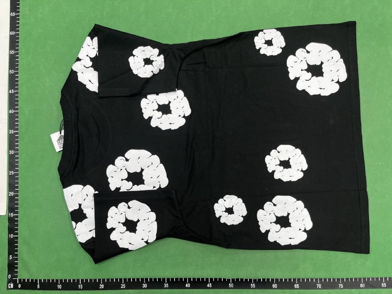  Denim Tears Tee - 3