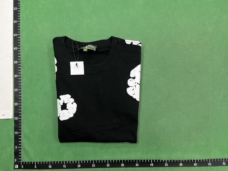  Denim Tears Tee - 4