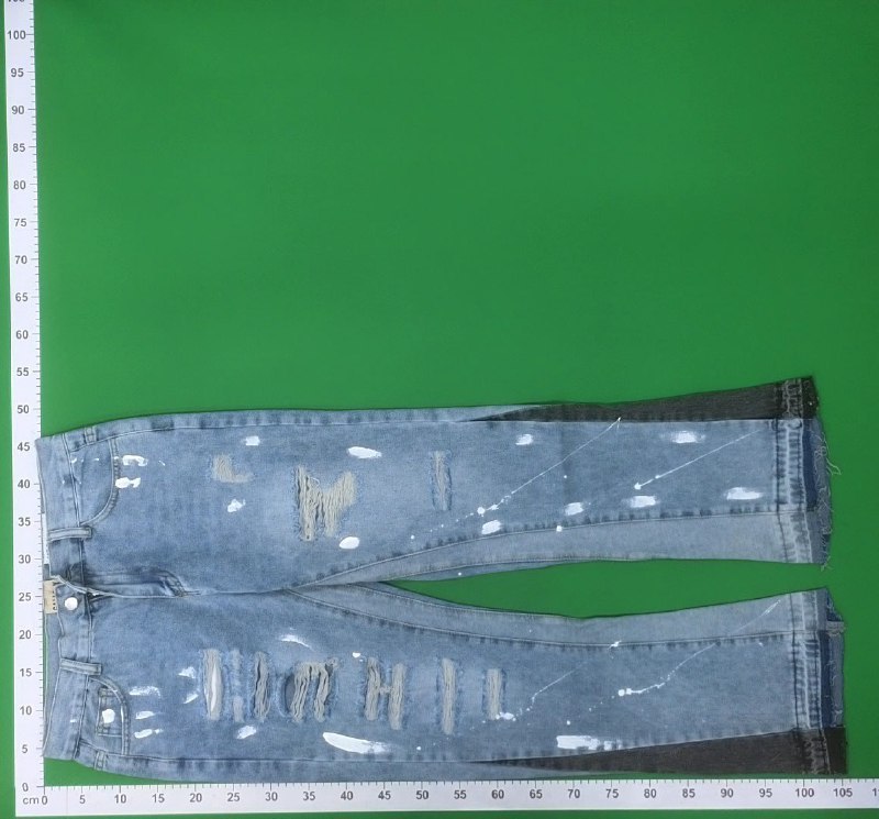 Gallery DEPT Jeans（25+ Styles） - 4