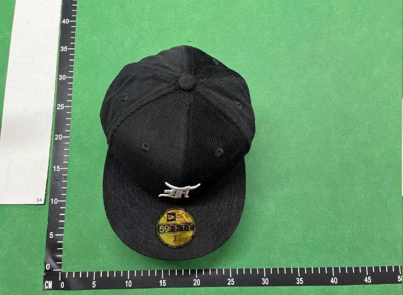 NEW Era Caps - 2